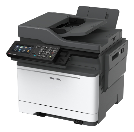 e-STUDIO339CS