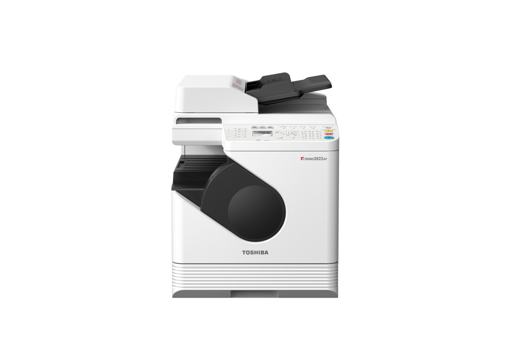 e-STUDIO2822AF